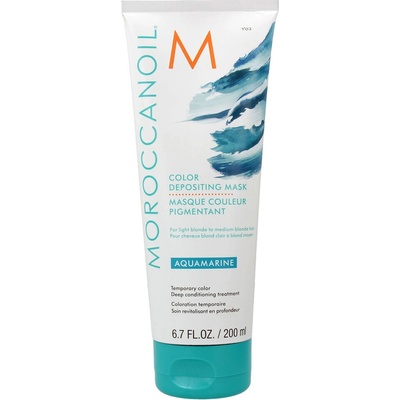 MoroccanOil Color Depositing Mask 200 ml
