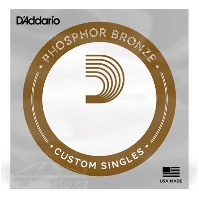 D'Addario PBB045