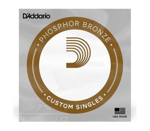 D'Addario PBB045