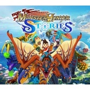 Monster Hunter Stories