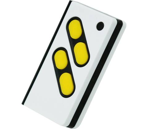 Diaľkový ovládač MKF-GATE/4SE433
