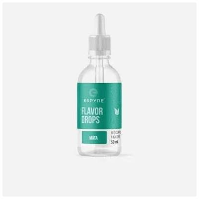 Espyre Flavor Drops máta 6 x 50 ml