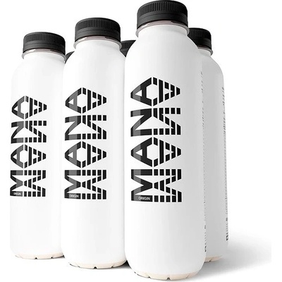 ManaDrink Origin Mark 8 6 x 400 ml