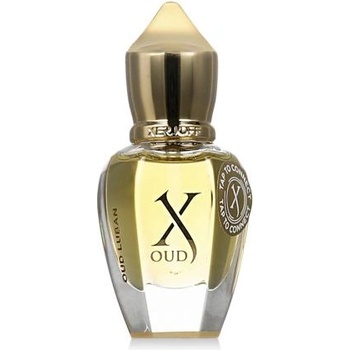 Xerjoff XJ Oud Oud Luban Extrait de Parfum 15 ml