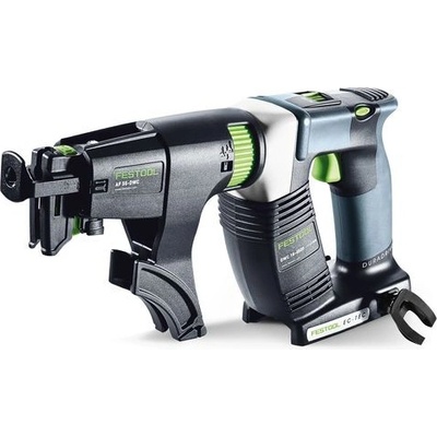 Festool DWC 18-4500 Basic DURADRIVE