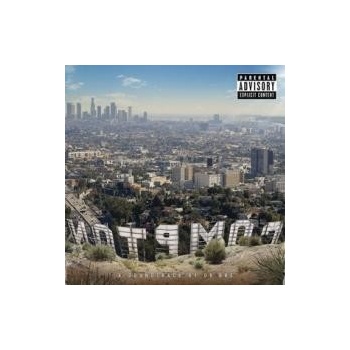 DR. DRE: COMPTON LP