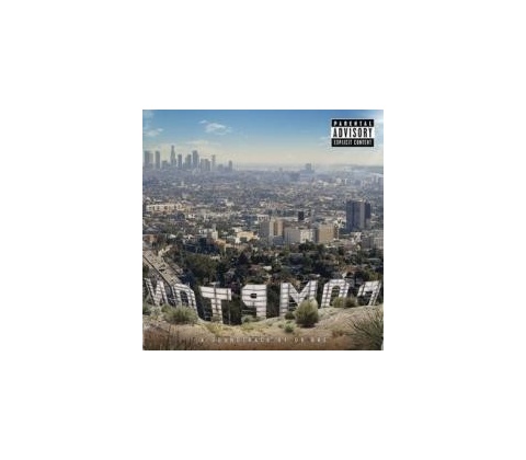 DR. DRE: COMPTON LP