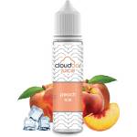 The Liquids Lab CloudBar Juice Peach Ice 12ml/60ml