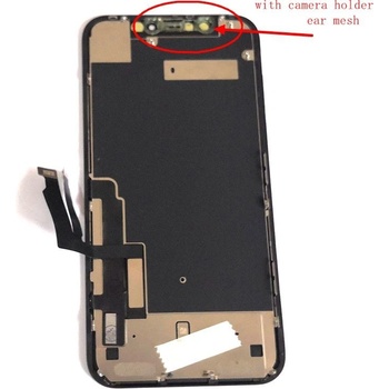 LCD Displej + Dotyková doska Apple iPhone XR
