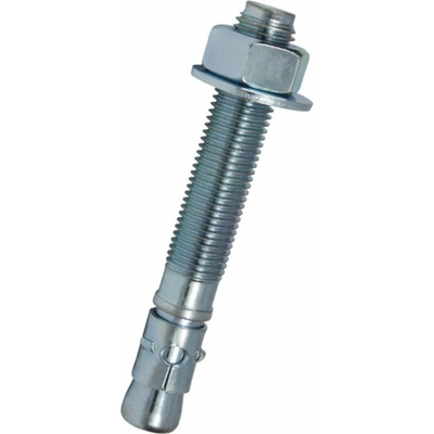 MTR Kotva průvlaková ocelová MTA, M12 x 140mm, ZN