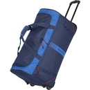 Travelite Basic Active Navy 96281-20 86 l