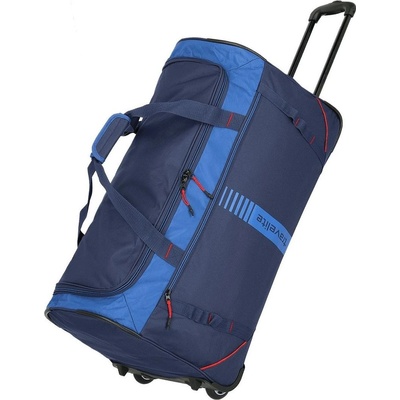 Travelite Basic Active Navy 96281-20 86 l