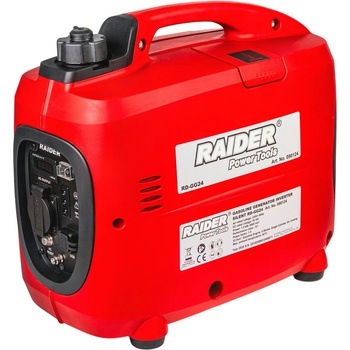 Raider RD-GG24 (090124)