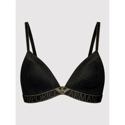 Emporio Armani podprsenka 164298 námořnická modrá