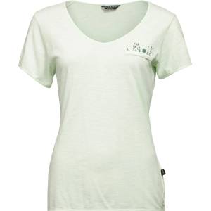 Chillaz Дамска тениска Chillaz Women's Monaco T-shirt - Mint - размер 32 (EU) (116-7631-0611)