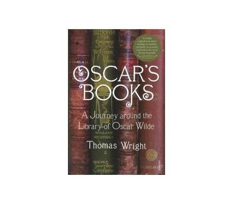 Oscar\'s Books - Thomas Wright