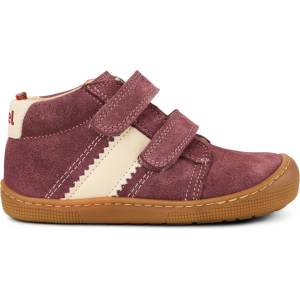 Koel Детски обувки barefoot Koel Kid's David Suede 3.0 Barefoot shoes - Old Pink - размер 26 (EU) (702-5635-0216)