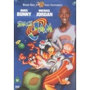 Space Jam DVD