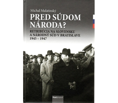 Pred súdom národa?