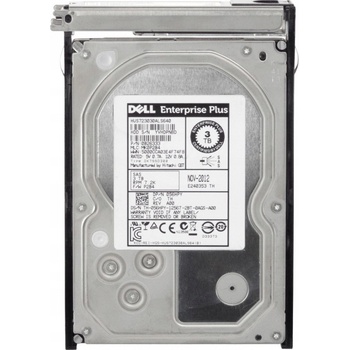 Dell 3TB 056HPY 7.2K 64MB SAS-2 3.5", HUS723030ALS640