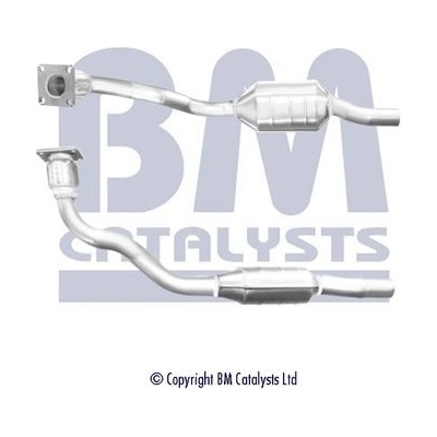 Katalyzátor BM CATALYSTS BM80049H