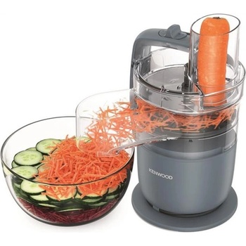 Image 1 of Kenwood MultiPro GO FDP22.000