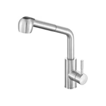 Image 1 of Кухненски смесител FALA, Inox, Steely 5 (EURO 75806)