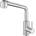 Кухненски смесител FALA, Inox, Steely 5 (EURO 75806)