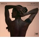 MALIA: RIPPLES - ECHOES -LTD- CD