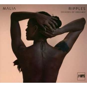 MALIA: RIPPLES - ECHOES -LTD- CD