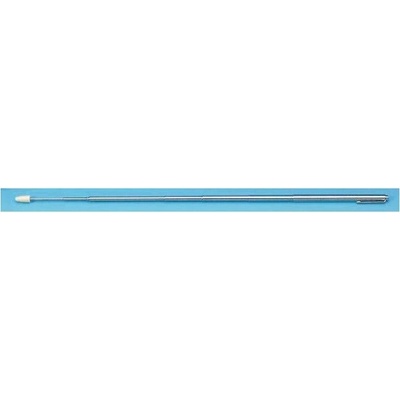 WEDO Teleskopické ukazovadlo s perom 90cm, chróm