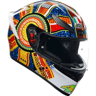 AGV K-1 S Dreamtime