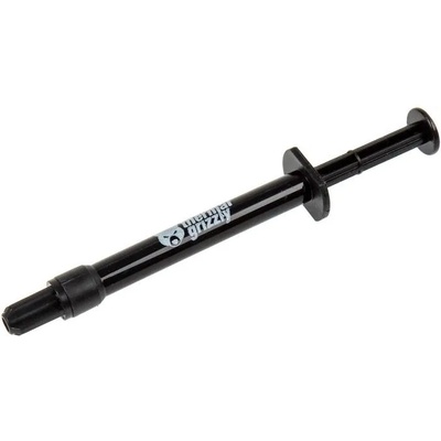 Thermal grizzly Термо паста Thermal Grizzly Conductonaut Liquid Metal, 5g, Черен (TG-ZUWA-155)