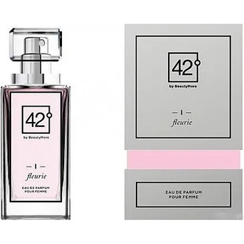 42° by Beauty More I Fleurie EDP 50 ml