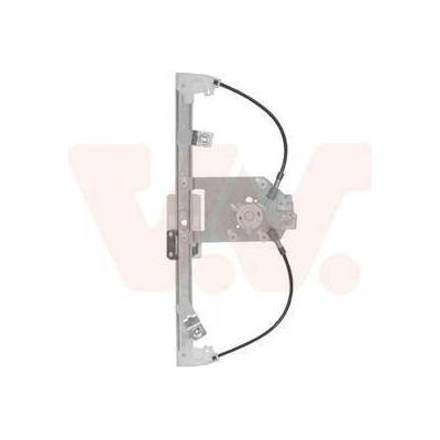 Zvedací zařízení oken VAN WEZEL 3850265