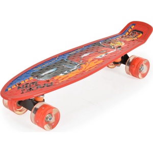 BYOX Скейтборд 22 Disney Cars 5601 (109423)