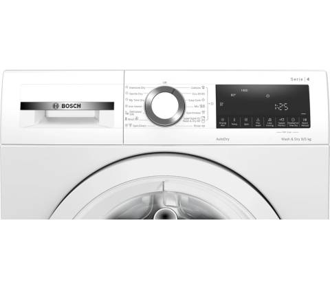 Bosch WNA144V0BY