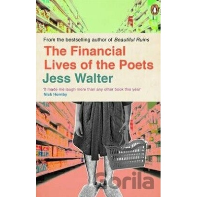 Financial Lives of the Poets