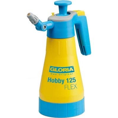 BRILL Hobby 125 Flex GLORIA