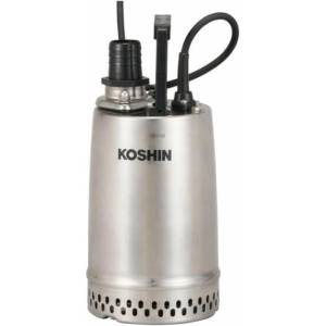 Koshin KSPXJ-400-BAB