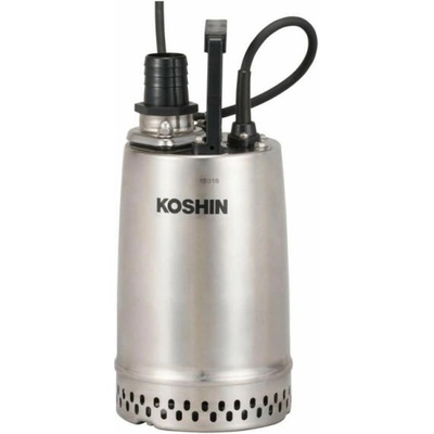 Koshin KSPXJ-400-BAB