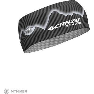 Crazy Band Stem Black