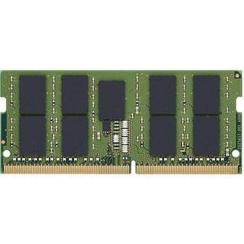 Kingston SODIMM DDR4 16GB 2666MHz CL19 ECC KSM26SED8/16HD