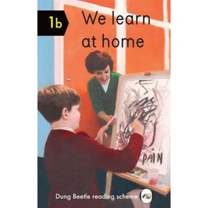 We Learn At Home | Ezra Elia, Miriam Elia (ISBN: 9780992834999)