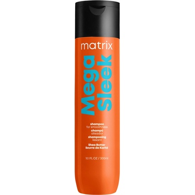 Matrix Total Results Mega Sleek Shampoo 300 ml