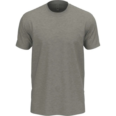 Stedman Tri-Blend tričko sivé