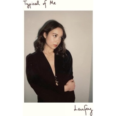 Laufey - Typical Of Me LP LP