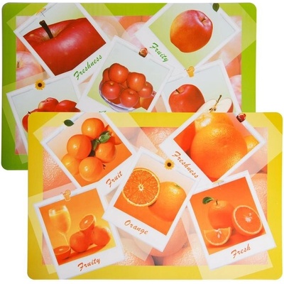 Toro prostírání ovoce 28x43cm – Zboží Dáma