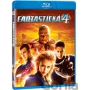 Fantastická čtyřka BD