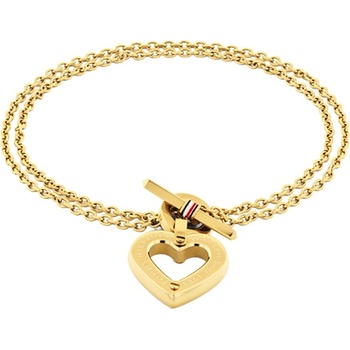 Tommy Hilfiger Дамска гривна Tommy Hilfiger 2780970 (2780970)